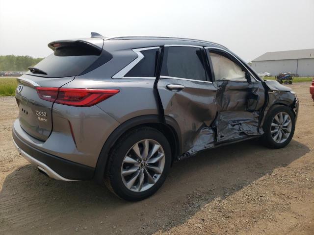 Vin: 3pcaj5m30kf143361, lot: 59331745, infiniti qx50 essential 20193