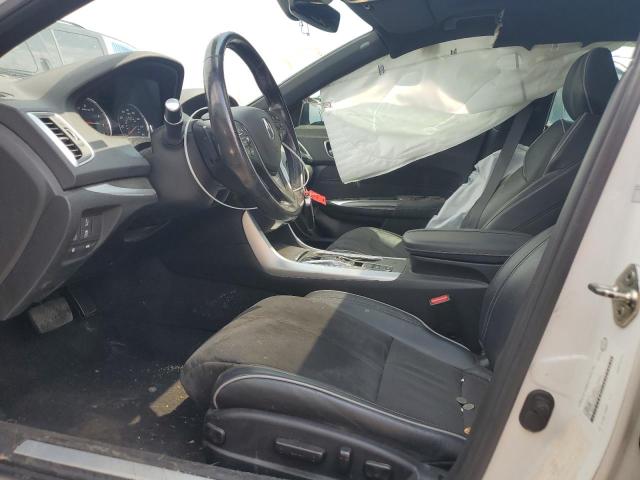 2019 ACURA TLX TECHNO 19UUB3F66KA802141