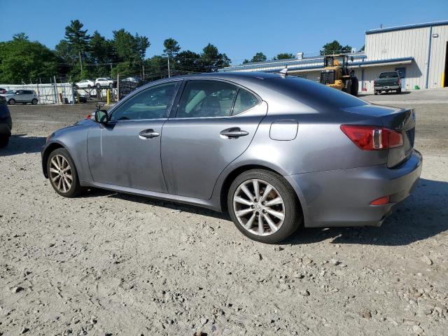 Vin: jthcf5c24c5059600, lot: 61491085, lexus is 250 20122