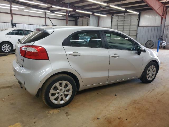 Vin: knadm5a37c6095392, lot: 61856375, kia rio lx 20123