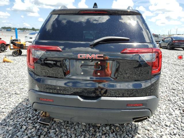 2021 GMC ACADIA SLT 1GKKNMLS7MZ178721