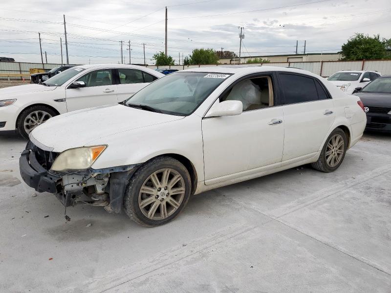 TOYOTA AVALON XL