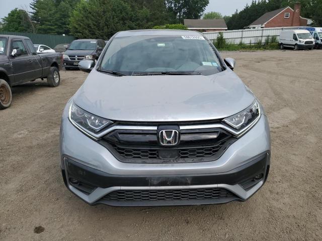 2022 HONDA CR-V EX 2HKRW2H52NH608954