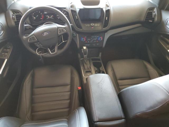2019 FORD ESCAPE SEL 1FMCU0HDXKUB62329