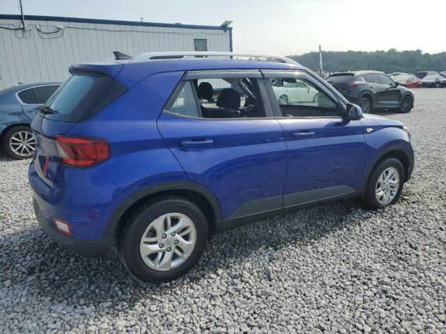 2020 HYUNDAI VENUE SEL - KMHRC8A37LU032104