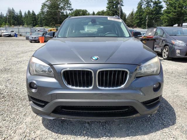 2015 BMW X1 SDRIVE2 WBAVM1C50FVZ93788