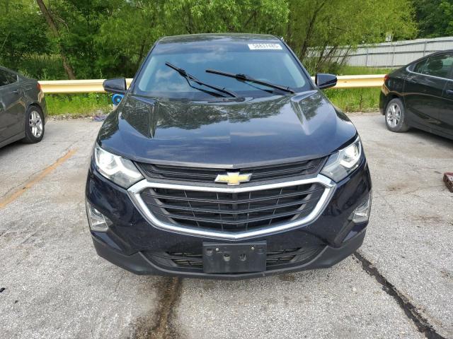 2020 CHEVROLET EQUINOX LT 2GNAXKEV2L6222185