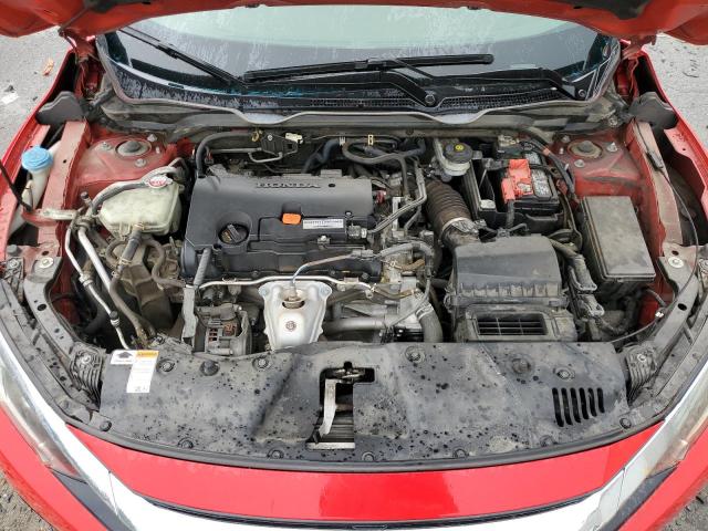 2018 HONDA CIVIC LX - 2HGFC2F56JH609883