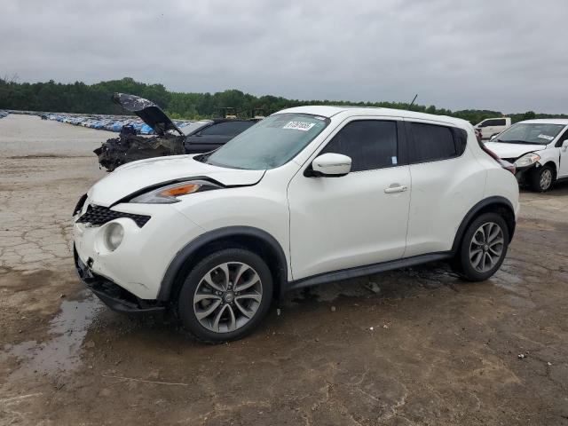 NISSAN JUKE S