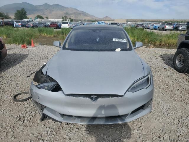 2016 TESLA MODEL S 5YJSA1E1XGF153087