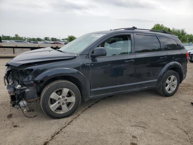 Vin: 3d4pg5fv3at111854, lot: 60685145, dodge journey sxt 2010 img_1