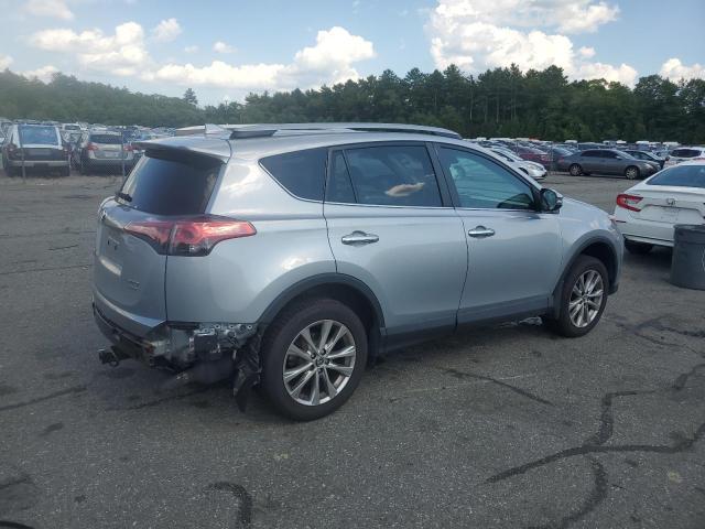 Vin: 2t3dfrev2jw768195, lot: 61133575, toyota rav4 limited 20183