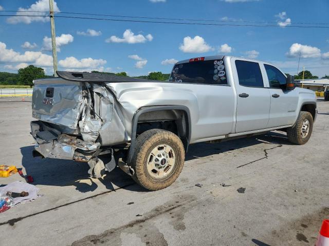 2015 GMC SIERRA K25 - 1GT12XEG3FF674629