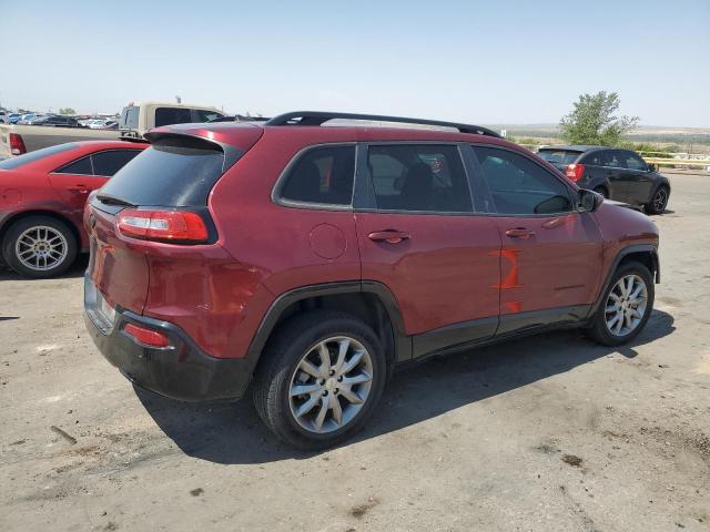 Vin: 1c4pjlcb9jd611844, lot: 61241565, jeep grand cher latitude 20183