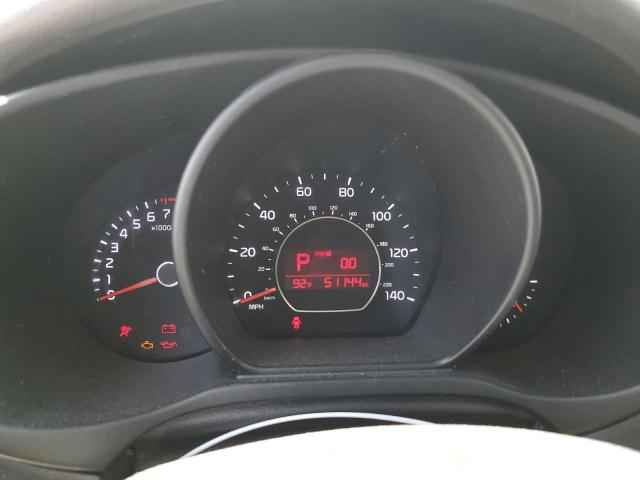 2019 KIA SOUL + - KNDJP3A5XK7013778