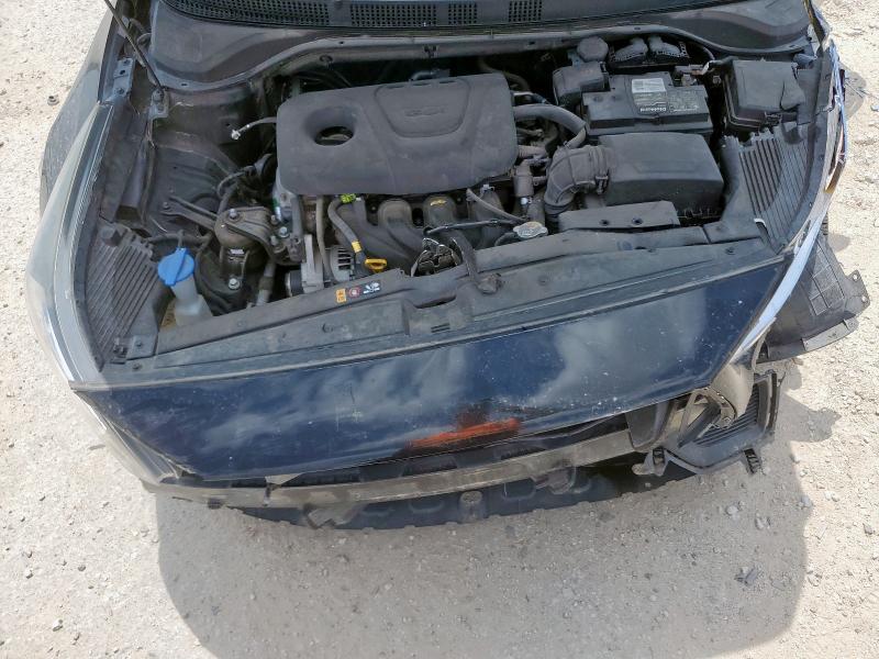 2019 HYUNDAI ACCENT SE - 3KPC24A36KE047082