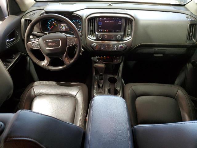 2021 GMC CANYON AT4 1GTG6FEN0M1106713