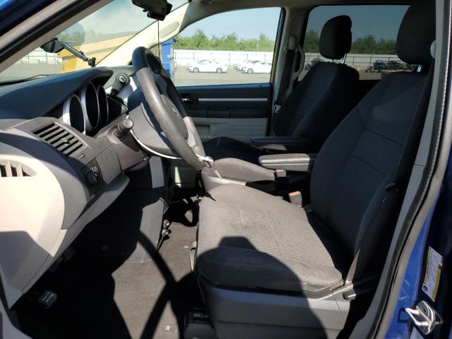 2010 DODGE GRAND CARA - 2D4RN4DE1AR477133