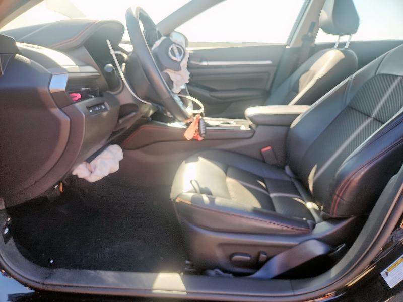 2023 NISSAN ALTIMA SR 1N4BL4CV8PN300290