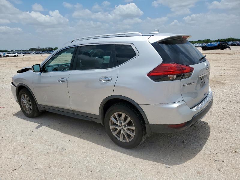 Vin: knmat2mv7hp610896, lot: 59478265, nissan rogue s 20172