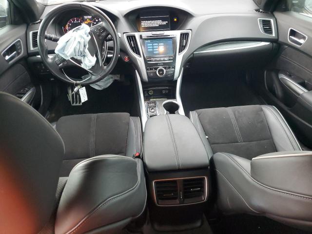 2019 ACURA TLX TECHNO 19UUB2F69KA000452