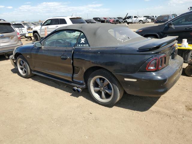 Vin: 1falp45t0sf113195, lot: 60122415, ford mustang gt 19952