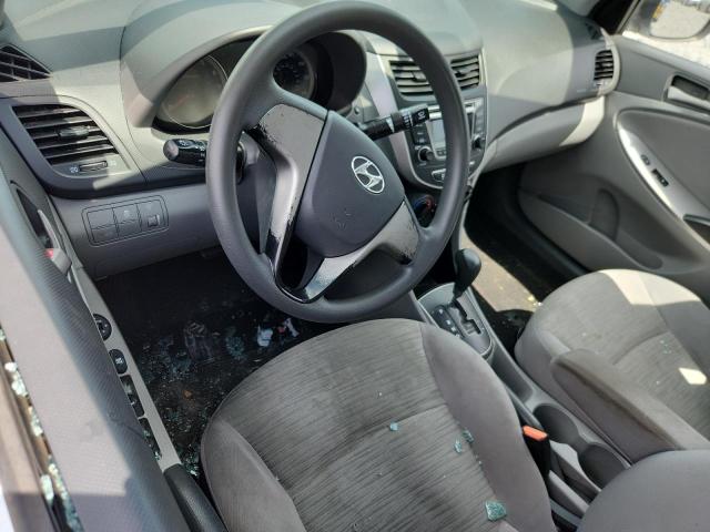 kmhct4ae5gu089164 - 2016 Hyundai accent se - #60318885