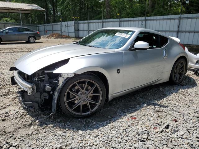 NISSAN 370Z