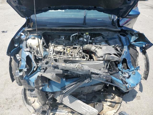 2020 FORD ESCAPE SE - 1FMCU9G60LUC66756