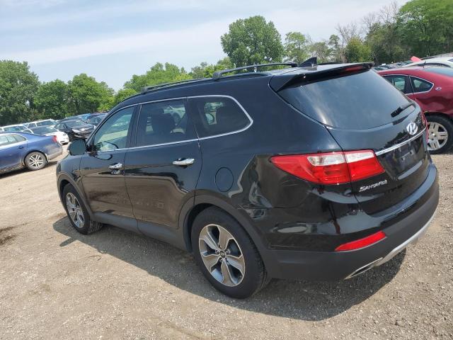 Vin: km8sn4hf8eu051607, lot: 59911775, hyundai santa fe gls 20142