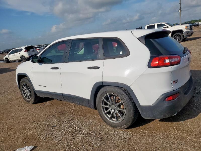 Vin: 1c4pjlab5ew104615, lot: 60216025, jeep grand cher sport 20142