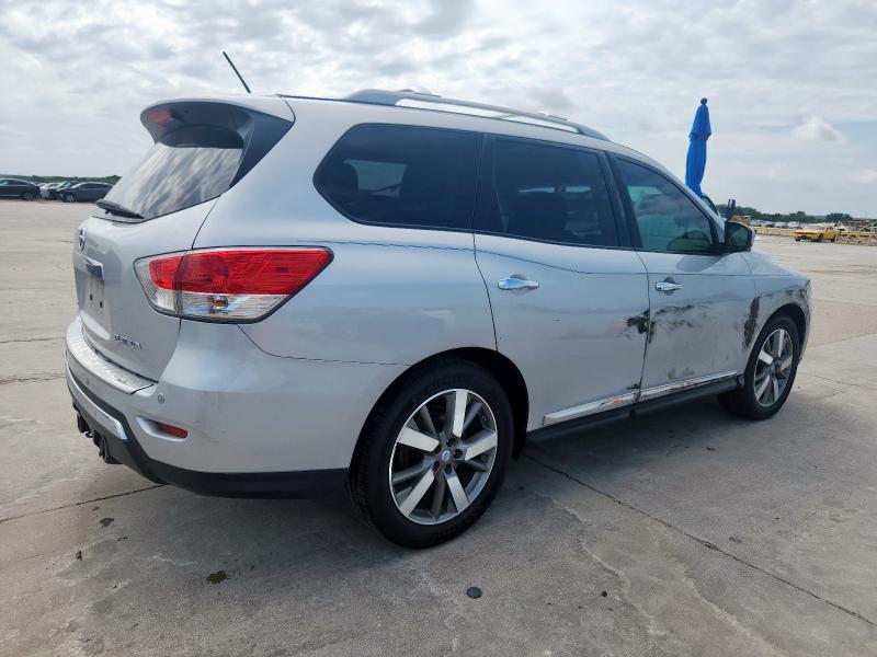 Vin: 5n1ar2mnxfc620384, lot: 60059915, nissan pathfinder s 20153