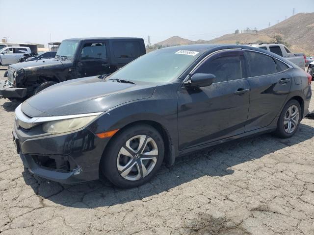 Vin: 2hgfc2f50gh540052, lot: 59806665, honda civic lx 2016 img_1