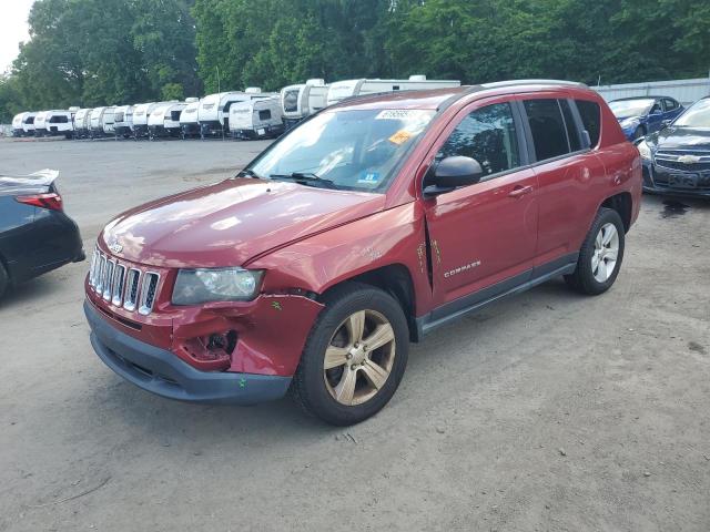 Vin: 1c4njcba8gd609382, lot: 61959575, jeep compass sport 2016 img_1