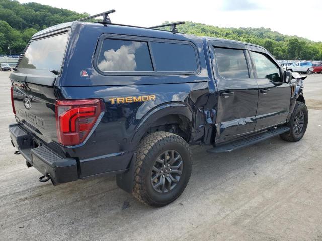 Vin: 1ftfw4l54rfa77438, lot: 62492815, ford f150 tremo tremor 20243