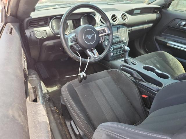 2018 FORD MUSTANG - 1FA6P8TH1J5180590