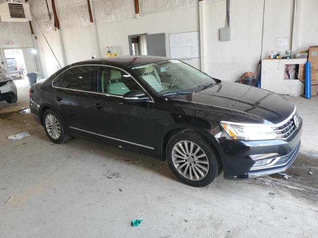 Vin: 1vwbs7a35gc017161, lot: 62143705, volkswagen passat se 20164