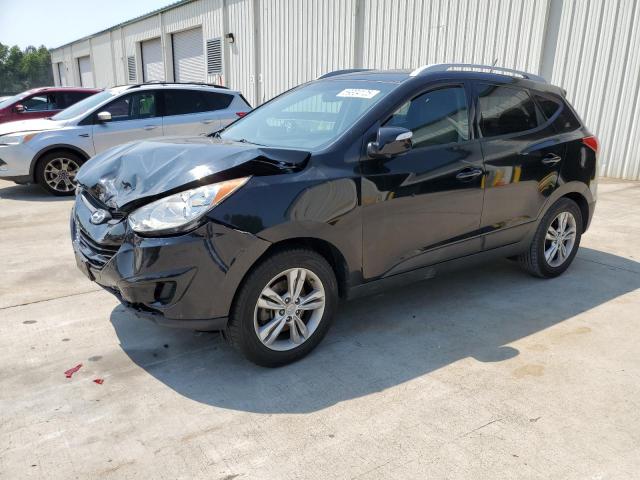 HYUNDAI TUCSON GLS