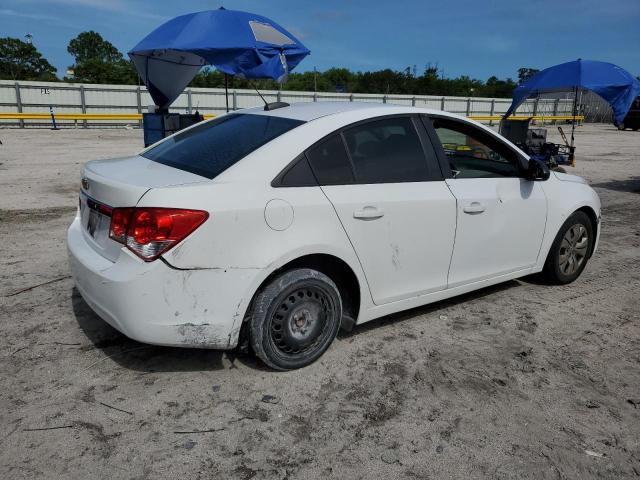 Vin: 1g1pc5sh9g7178585, lot: 60605905, chevrolet cruze ls 20163