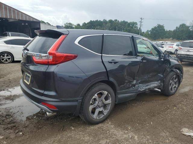 Vin: 7farw1h88je037276, lot: 61334785, honda crv exl 20183