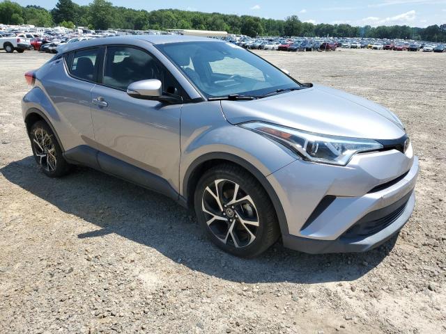 Vin: nmtkhmbx4jr062873, lot: 59948325, toyota c-hr xle 20184