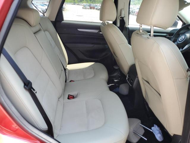 2023 MAZDA CX-5 SELECT JM3KFBBM0P0245773
