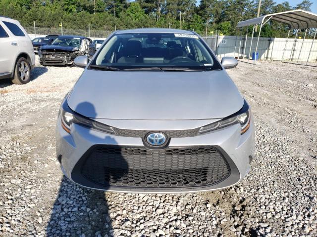 2022 TOYOTA COROLLA LE - JTDEAMDE5N3008505