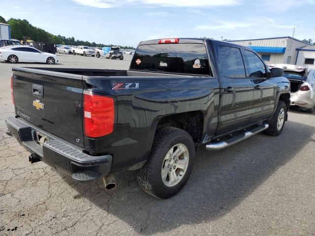 Vin: 3gcukrec0jg395586, lot: 60618885, chevrolet all models k1500 lt 20183