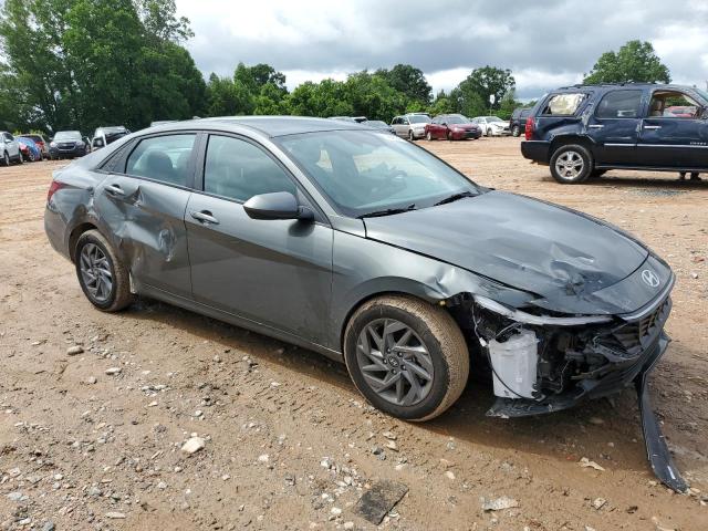 Vin: kmhlm4dg7ru768981, lot: 59842345, hyundai elantra sel 20244