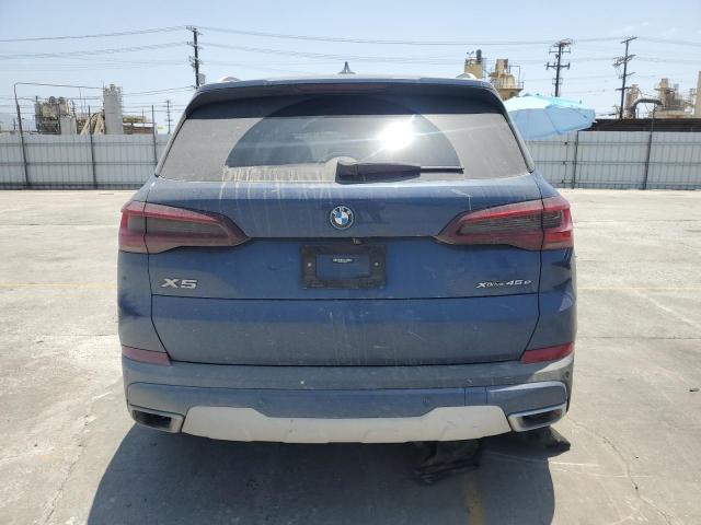 2023 BMW X5 XDRIVE4 5UXTA6C07P9R35061