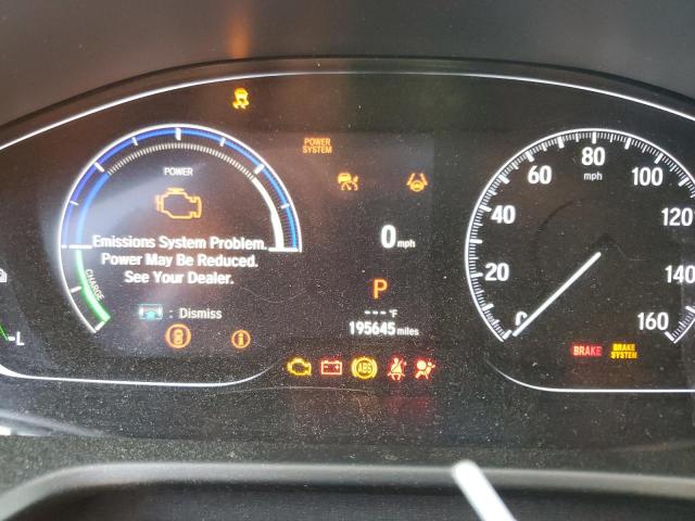 2021 HONDA ACCORD TOU - 1HGCV3F98MA012808