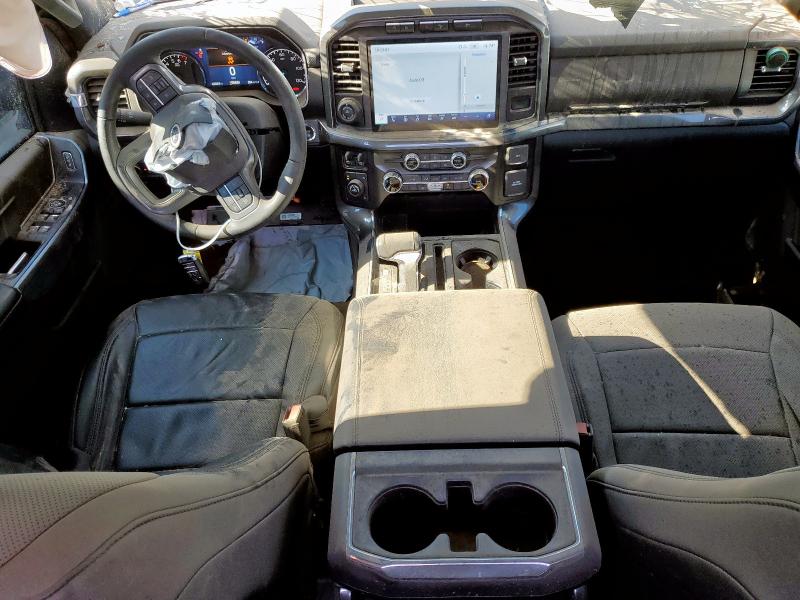 2023 FORD F150 SUPER - 1FTFW1E81PKF87921