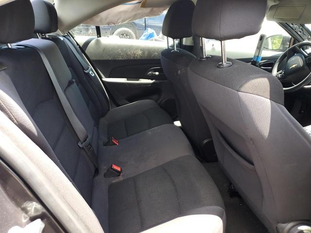2016 CHEVROLET CRUZE LIMI - 1G1PE5SB0G7229171