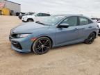 2021 HONDA CIVIC SPOR - SHHFK7H98MU211372